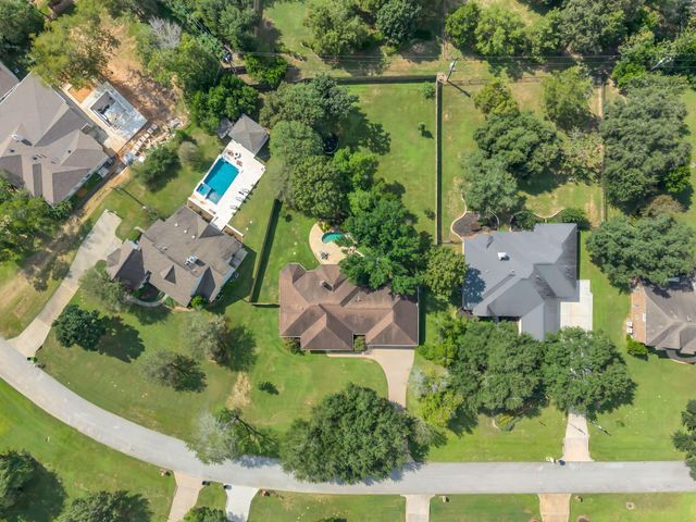 23327 Cannon Creek Trail, Tomball, TX 77377