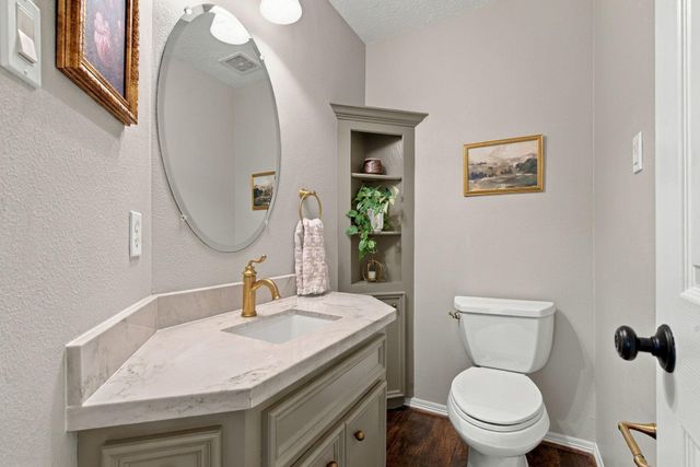 23327 Cannon Creek Trail, Tomball, TX 77377