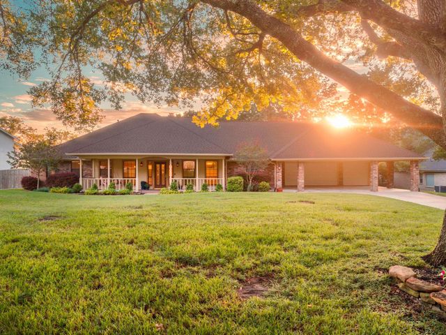 23327 Cannon Creek Trail, Tomball, TX 77377