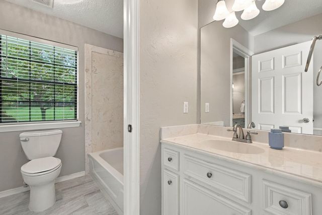 23327 Cannon Creek Trail, Tomball, TX 77377