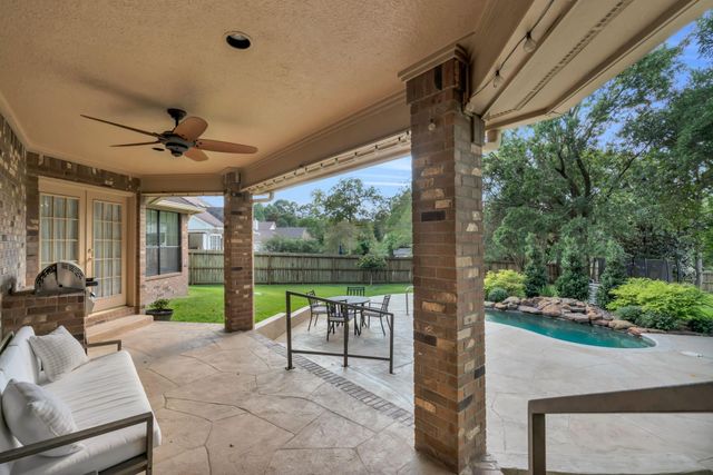 23327 Cannon Creek Trail, Tomball, TX 77377