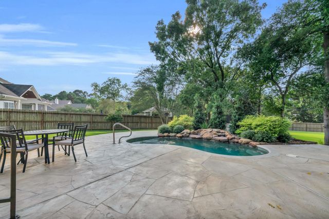 23327 Cannon Creek Trail, Tomball, TX 77377