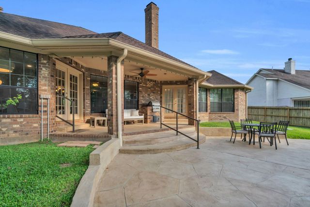 23327 Cannon Creek Trail, Tomball, TX 77377