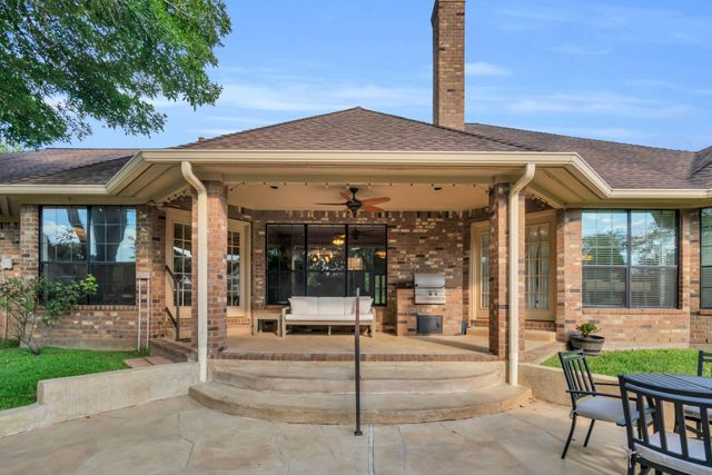 23327 Cannon Creek Trail, Tomball, TX 77377