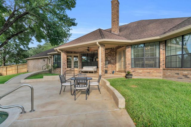 23327 Cannon Creek Trail, Tomball, TX 77377