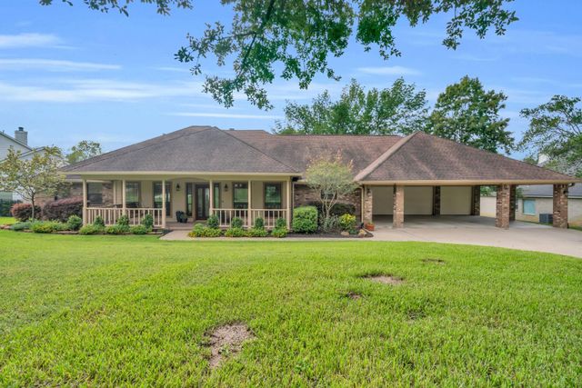 23327 Cannon Creek Trail, Tomball, TX 77377