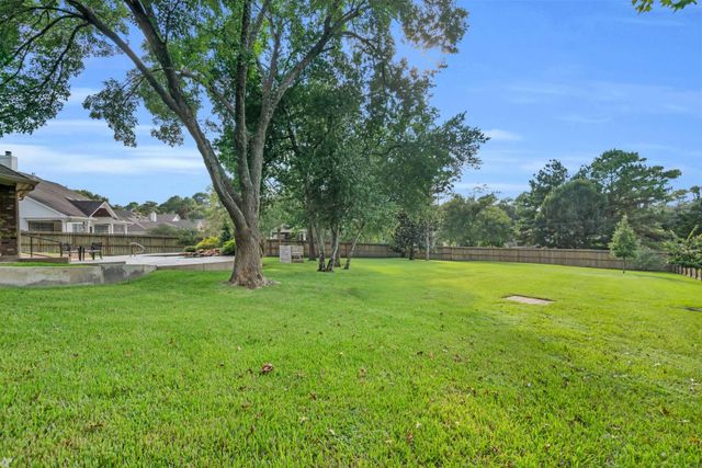23327 Cannon Creek Trail, Tomball, TX 77377
