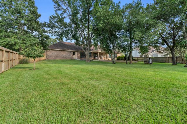 23327 Cannon Creek Trail, Tomball, TX 77377