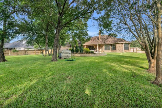 23327 Cannon Creek Trail, Tomball, TX 77377