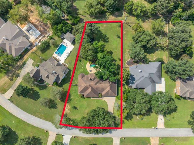 23327 Cannon Creek Trail, Tomball, TX 77377