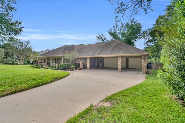 23327 Cannon Creek Trail, Tomball, TX 77377