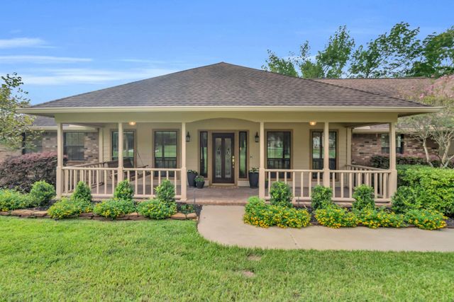 23327 Cannon Creek Trail, Tomball, TX 77377