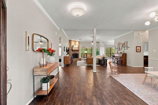23327 Cannon Creek Trail, Tomball, TX 77377