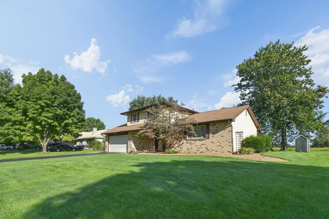 82 Imperial Drive SW, Etna, OH 43062