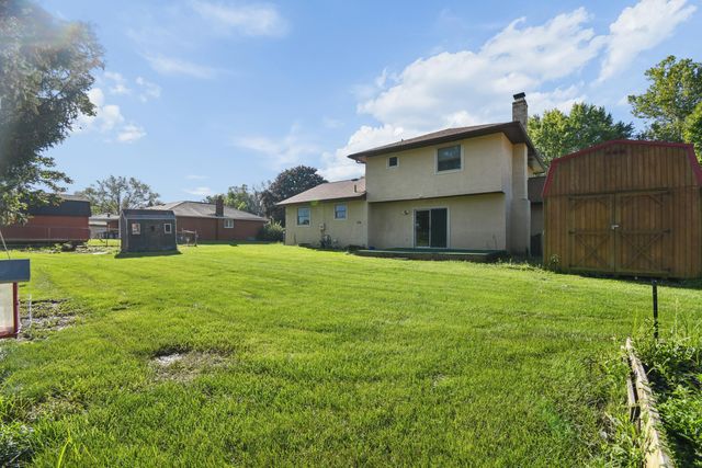 82 Imperial Drive SW, Etna, OH 43062