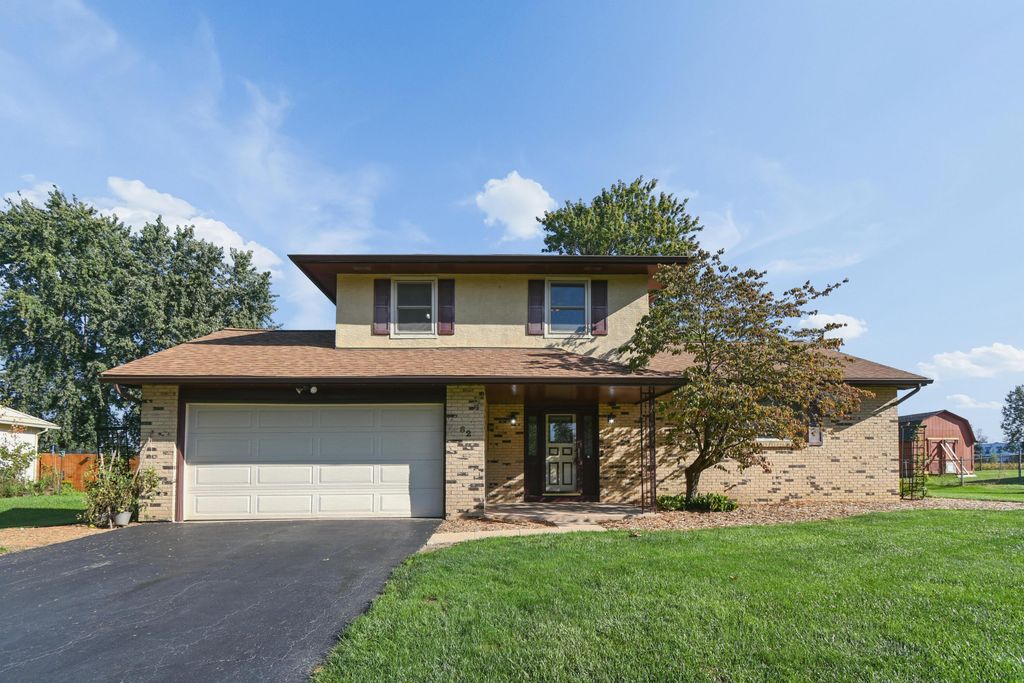 82 Imperial Drive SW, Etna, OH 43062