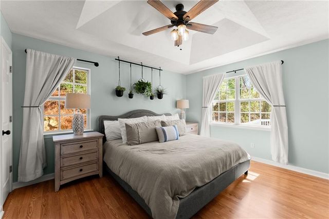 3663 Garden Boulevard, Gainesville, GA 30506