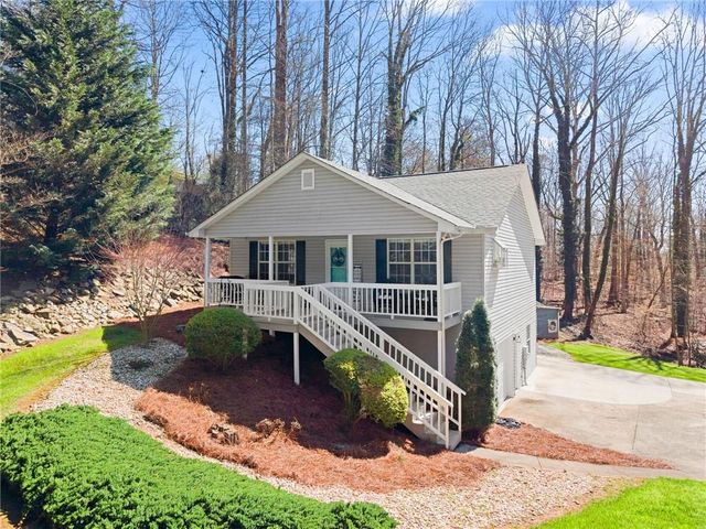 3663 Garden Boulevard, Gainesville, GA 30506