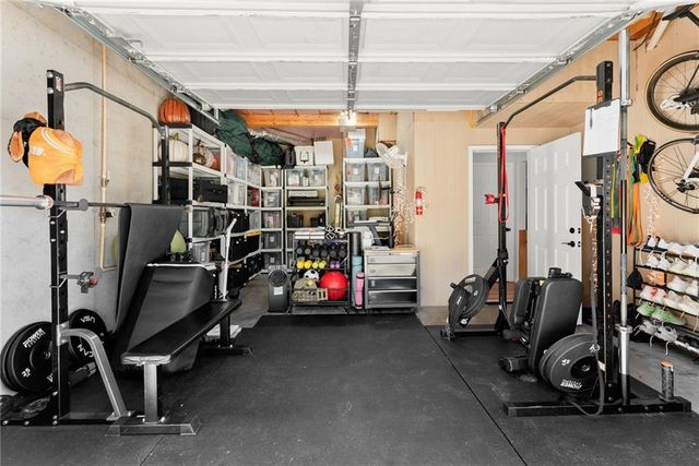 3663 Garden Boulevard, Gainesville, GA 30506