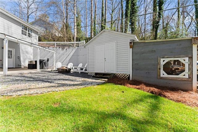 3663 Garden Boulevard, Gainesville, GA 30506