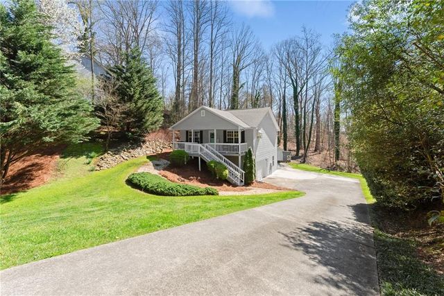 3663 Garden Boulevard, Gainesville, GA 30506