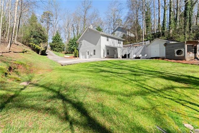 3663 Garden Boulevard, Gainesville, GA 30506