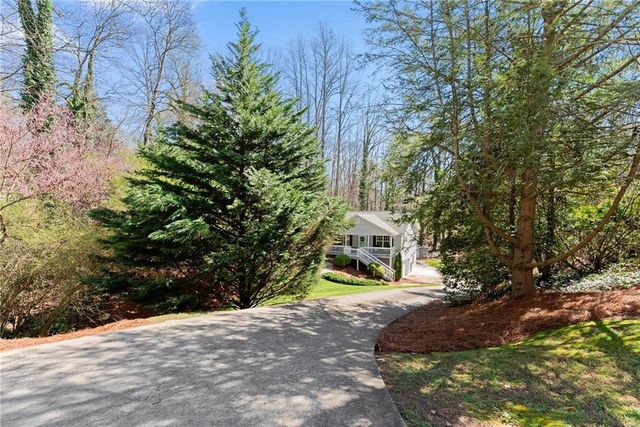 3663 Garden Boulevard, Gainesville, GA 30506