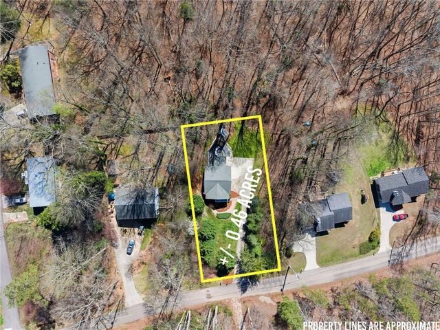 3663 Garden Boulevard, Gainesville, GA 30506