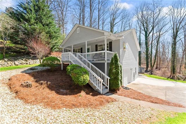 3663 Garden Boulevard, Gainesville, GA 30506