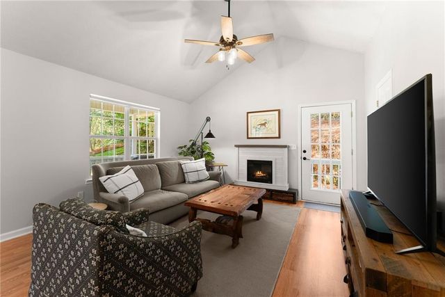 3663 Garden Boulevard, Gainesville, GA 30506