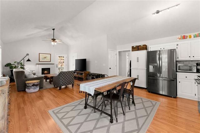 3663 Garden Boulevard, Gainesville, GA 30506