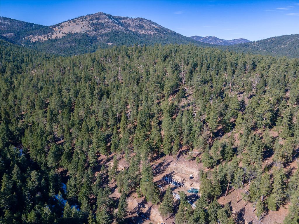 4047 Little Wolf Creek Road, Wolf Creek, MT 59648 photo 2