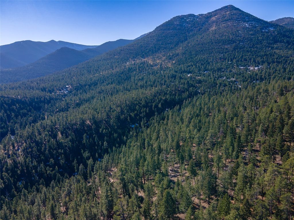4047 Little Wolf Creek Road, Wolf Creek, MT 59648 photo 4