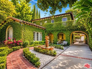 634 N Highland Avenue, Los Angeles, CA 90036