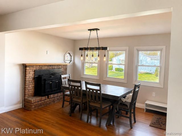 3261 Keewahdin Road, Fort Gratiot Charter Township, MI 48059
