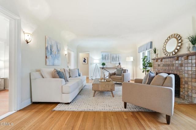 1768 Casa Grande Street, Pasadena, CA 91104