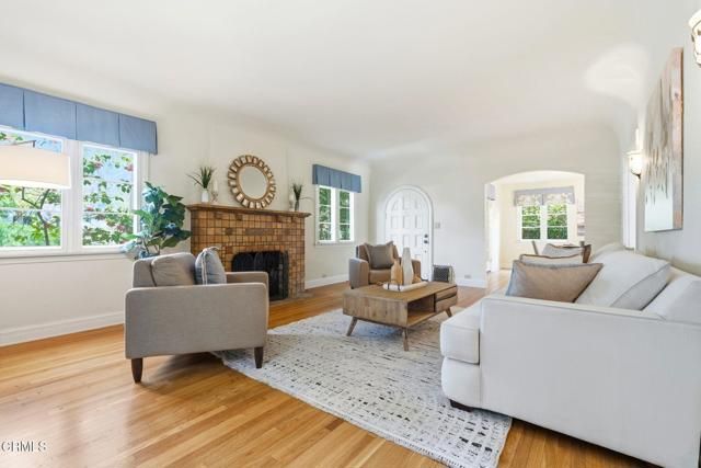 1768 Casa Grande Street, Pasadena, CA 91104