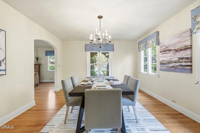 1768 Casa Grande Street, Pasadena, CA 91104