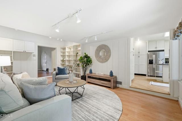 1768 Casa Grande Street, Pasadena, CA 91104