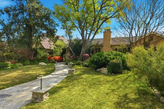 1768 Casa Grande Street, Pasadena, CA 91104