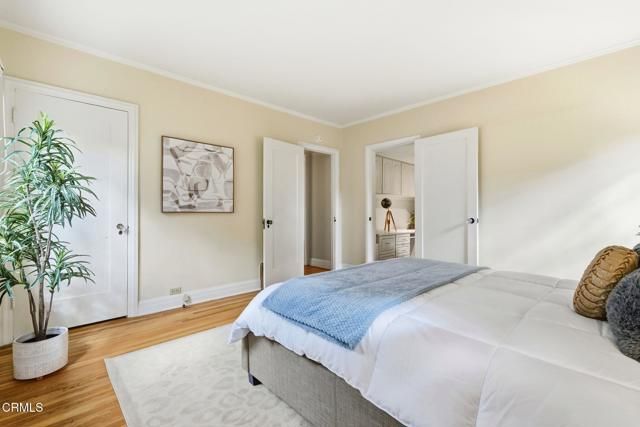 1768 Casa Grande Street, Pasadena, CA 91104