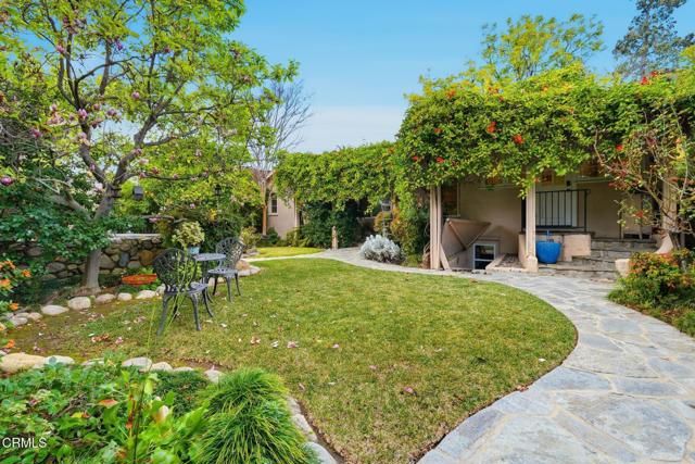 1768 Casa Grande Street, Pasadena, CA 91104