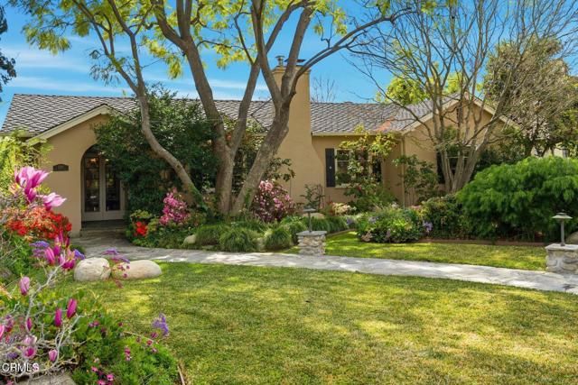 1768 Casa Grande Street, Pasadena, CA 91104