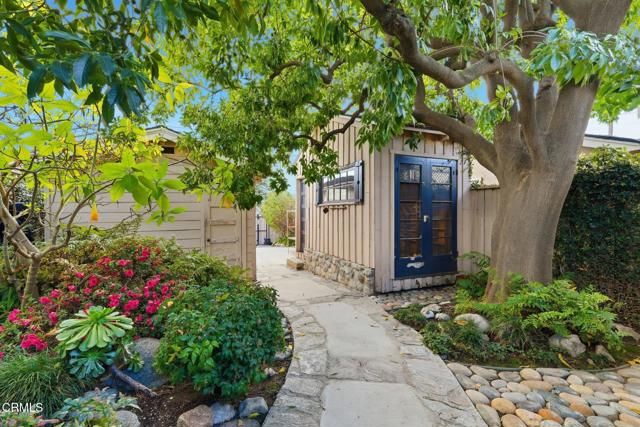 1768 Casa Grande Street, Pasadena, CA 91104