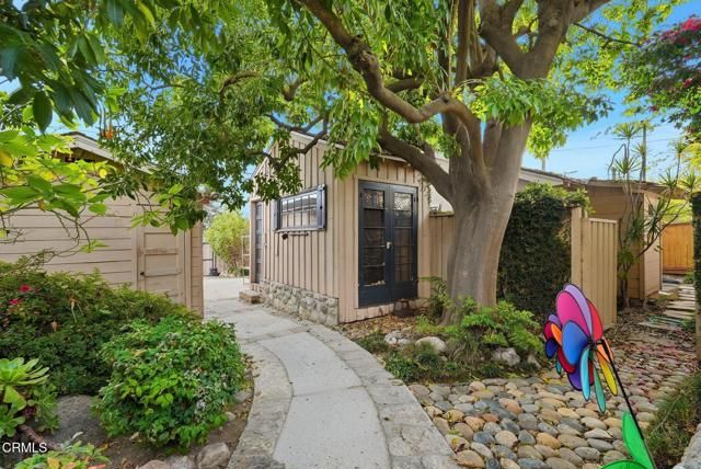 1768 Casa Grande Street, Pasadena, CA 91104