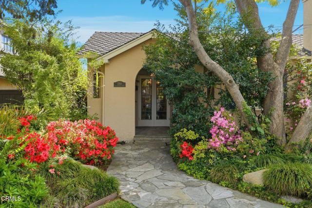 1768 Casa Grande Street, Pasadena, CA 91104