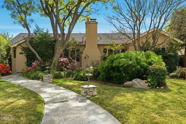 1768 Casa Grande Street, Pasadena, CA 91104