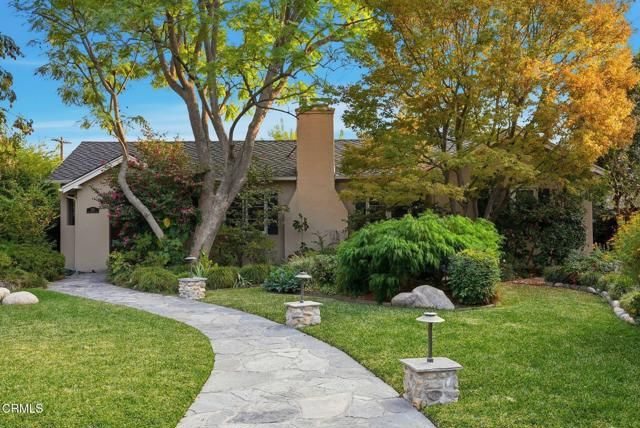 1768 Casa Grande Street, Pasadena, CA 91104