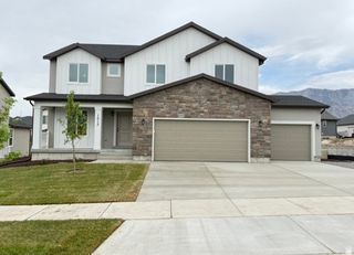 387 N SLANT RD #30, Spanish Fork, UT 84660