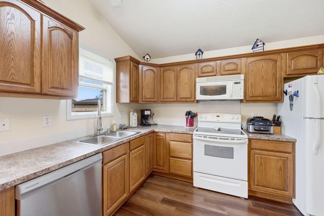 118 Ransom Trace, Georgetown, KY 40324